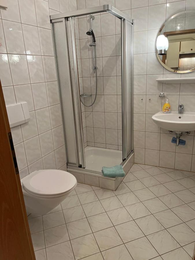 Beim Hanslbauer Reit im Winkl Exteriör bild