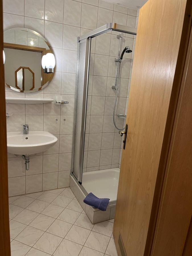 Beim Hanslbauer Reit im Winkl Exteriör bild