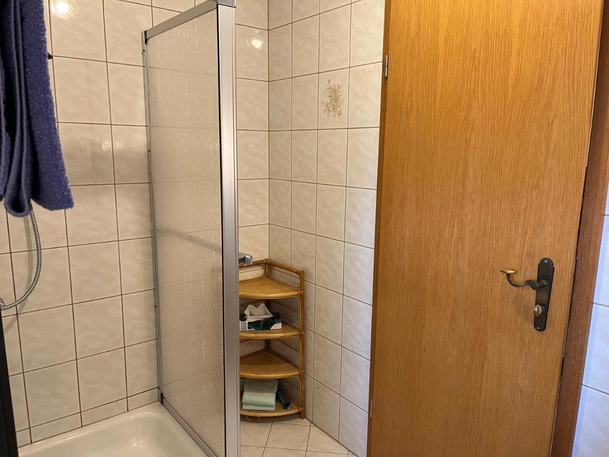Beim Hanslbauer Reit im Winkl Exteriör bild